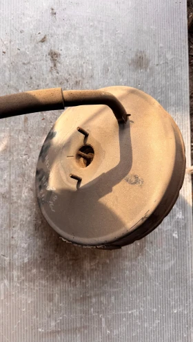       /    Mazda MVP 2001 - 876-04001 1727