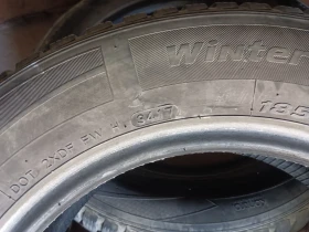 Гуми Зимни 185/65R15, снимка 2
