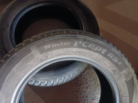 Гуми Зимни 185/65R15, снимка 3