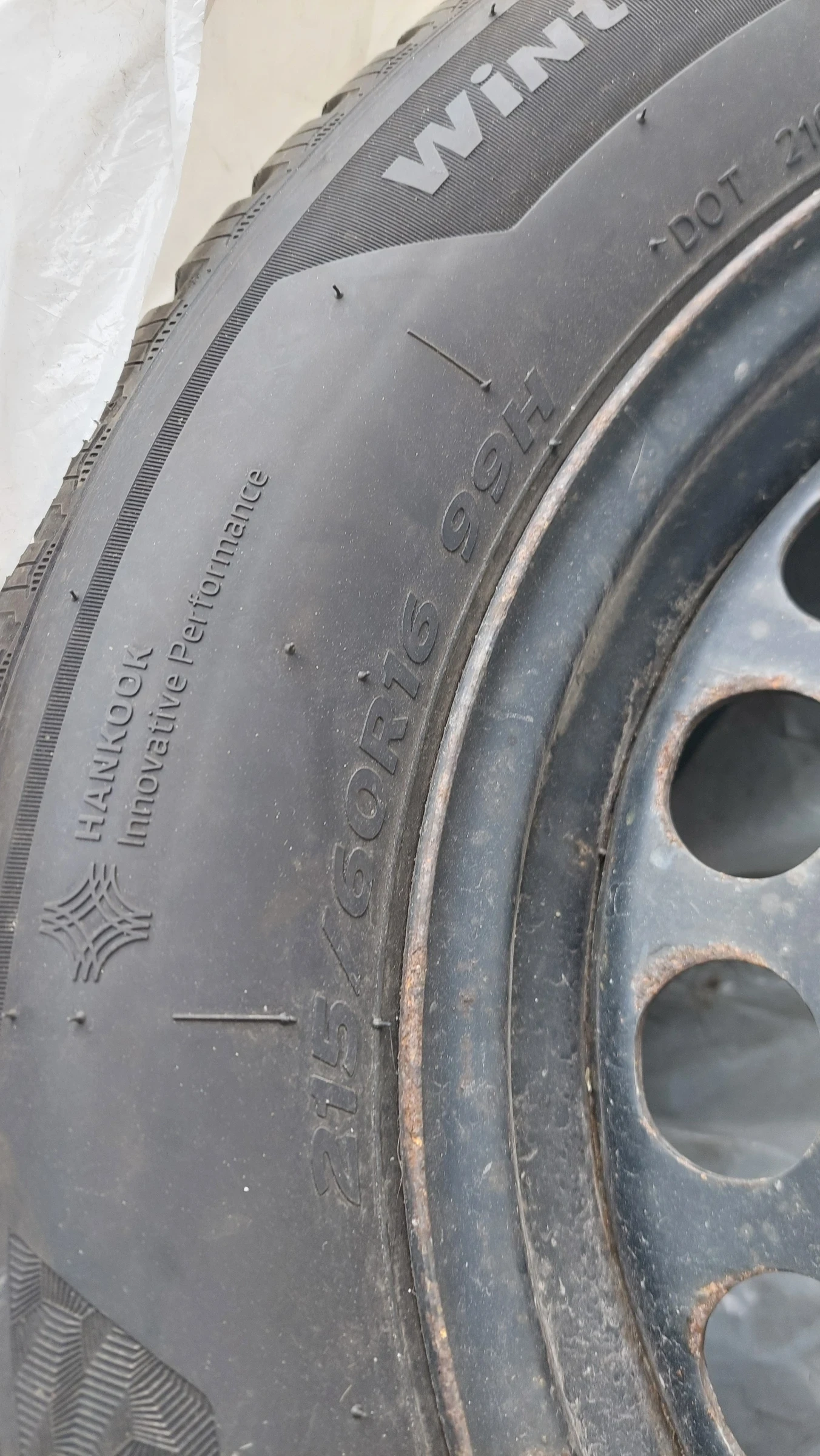 ���� � ������ 215/60R16 | Mobile.bg � ����������� 3