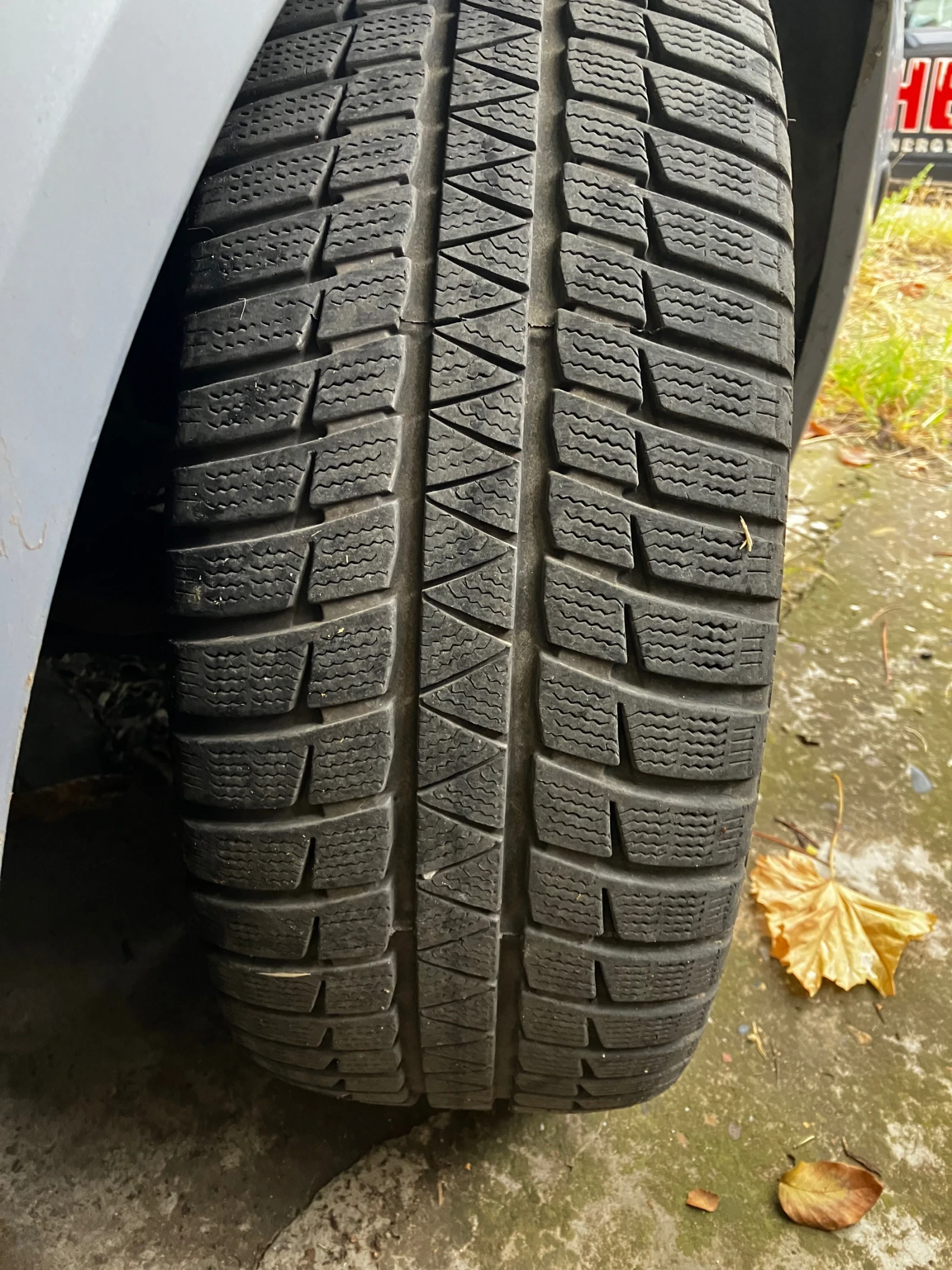 ���� � ������ 225/45R17 | Mobile.bg � ����������� 6