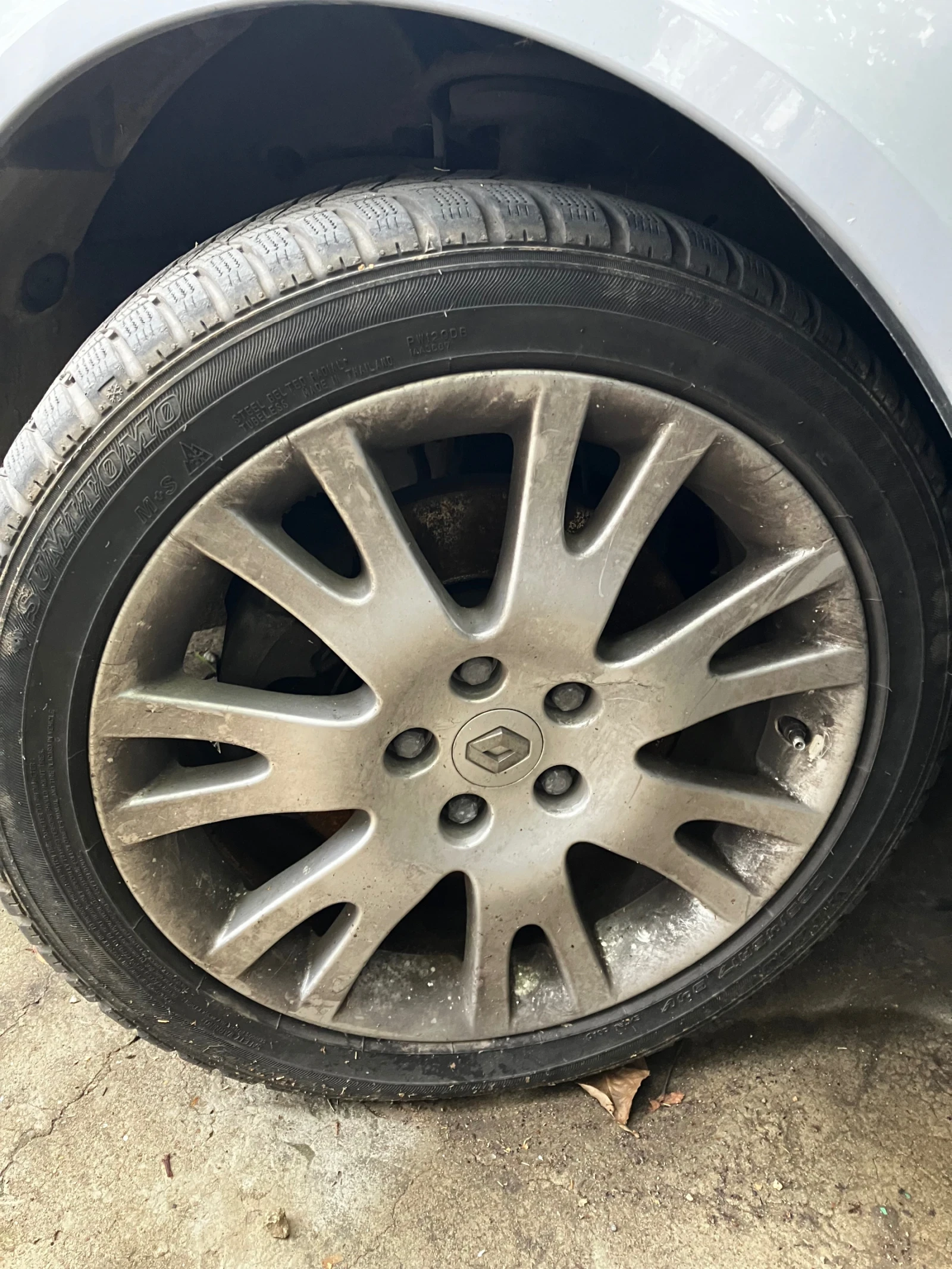 ���� � ������ 225/45R17 | Mobile.bg � ����������� 4
