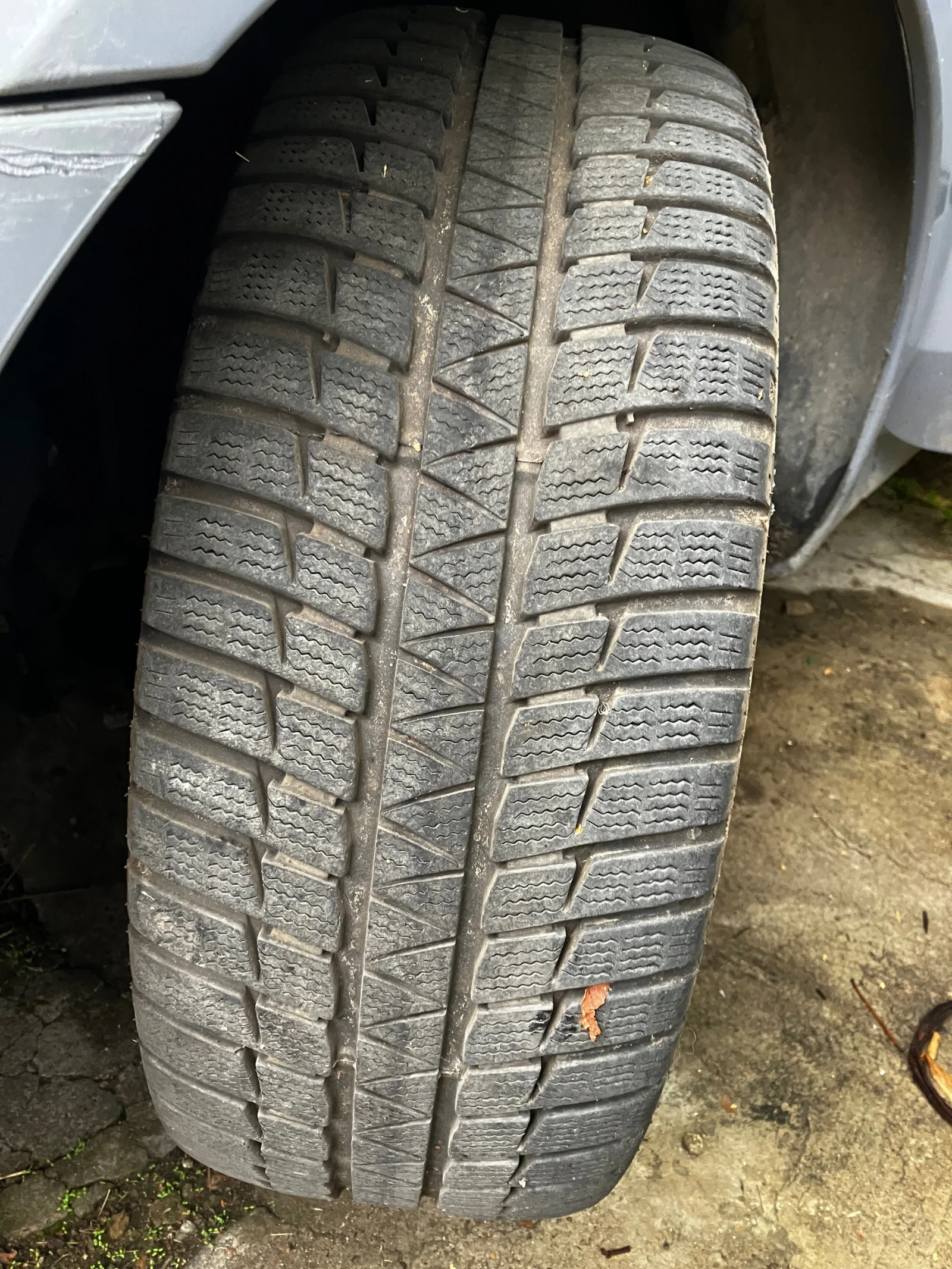 ���� � ������ 225/45R17 | Mobile.bg � ����������� 5