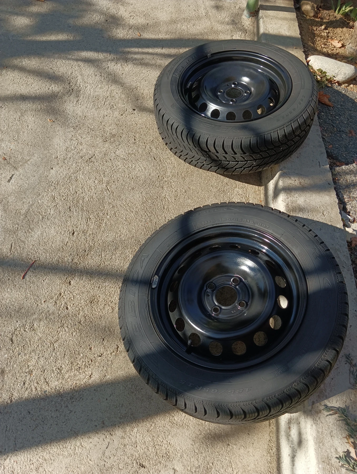 ���� � ������ 185/65R15 �� Dacia Dokker | Mobile.bg � ����������� 1