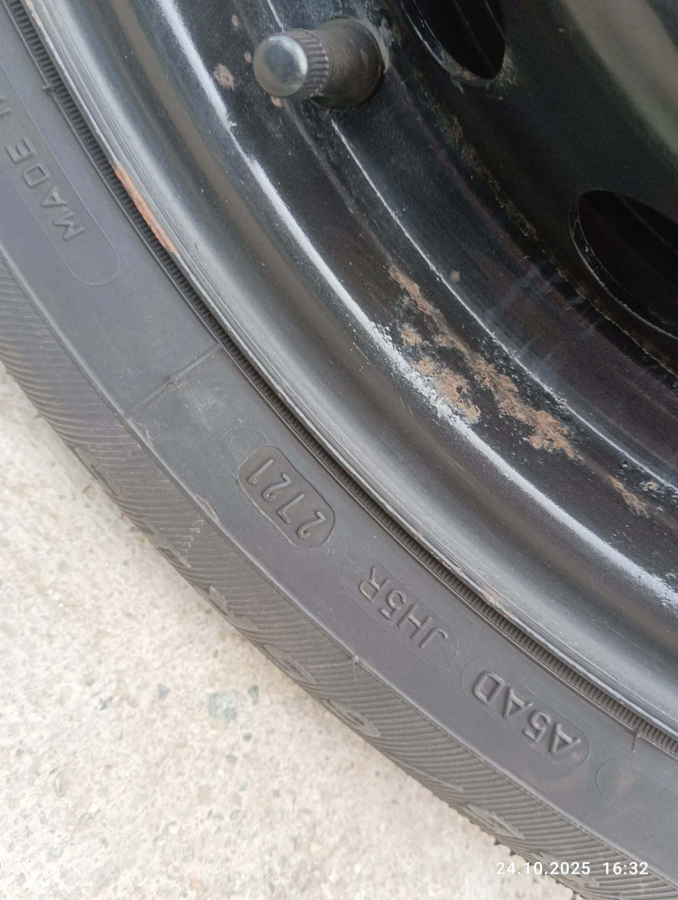 ���� � ������ 185/65R15 �� Dacia Dokker | Mobile.bg � ����������� 11