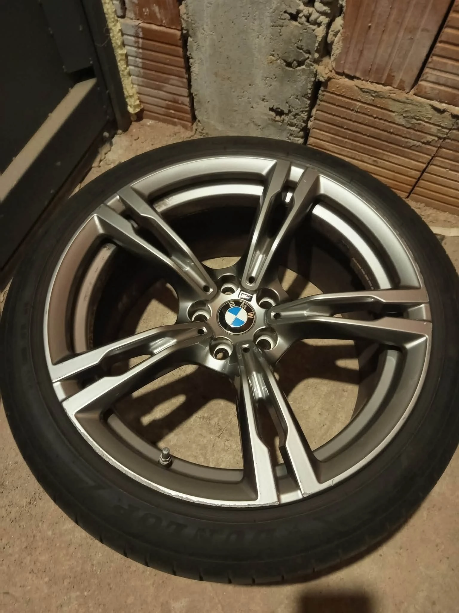 ���� � ������ 245/40R19 �� BMW | Mobile.bg � ����������� 3