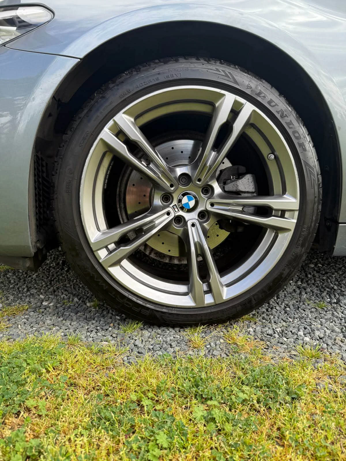 ���� � ������ 245/40R19 �� BMW | Mobile.bg � ����������� 1