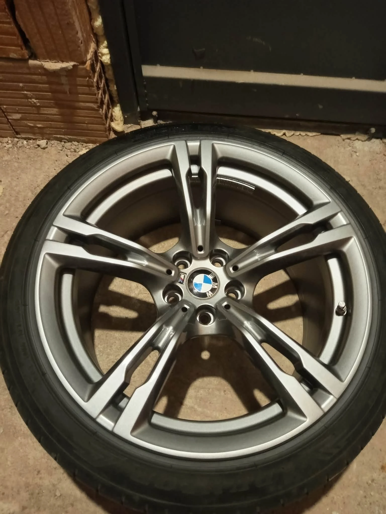 ���� � ������ 245/40R19 �� BMW | Mobile.bg � ����������� 4