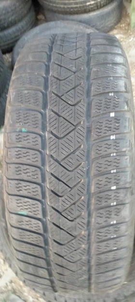      205/55R16