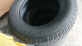 Гуми Летни 275/60R17, снимка 5 - Гуми и джанти - 49195181