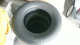 Гуми Летни 275/60R17, снимка 3 - Гуми и джанти - 49195181