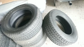 Гуми Летни 275/60R17, снимка 2 - Гуми и джанти - 49195181