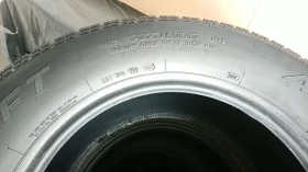 Гуми Летни 275/60R17, снимка 4 - Гуми и джанти - 49195181