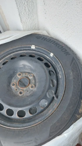 ���� � ������ 215/60R16 | Mobile.bg � ����� ������ 4