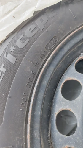 ���� � ������ 215/60R16 | Mobile.bg � ����� ������ 2