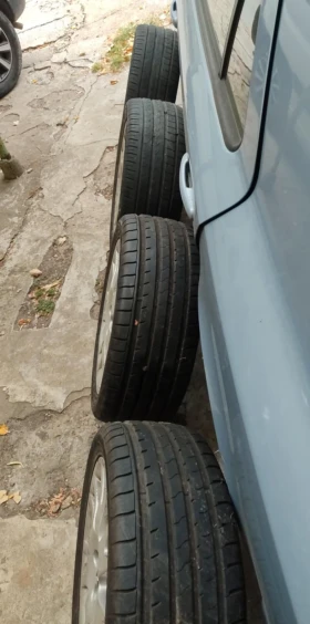 ���� � ������ 225/45R17 | Mobile.bg � ����� ������ 2