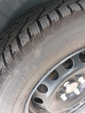 ���� � ������ 185/65R15 �� Dacia Dokker | Mobile.bg � ����� ������ 5