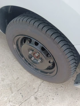 ���� � ������ 185/65R15 �� Dacia Dokker | Mobile.bg � ����� ������ 9