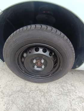 ���� � ������ 185/65R15 �� Dacia Dokker | Mobile.bg � ����� ������ 12