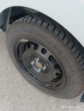 ���� � ������ 185/65R15 �� Dacia Dokker | Mobile.bg � ����� ������ 4