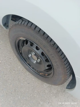 ���� � ������ 185/65R15 �� Dacia Dokker | Mobile.bg � ����� ������ 3