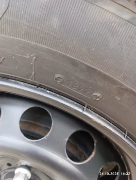 ���� � ������ 185/65R15 �� Dacia Dokker | Mobile.bg � ����� ������ 6