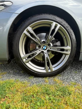����� �� �������� �� ���� � ������ 245/40R19 �� BMW
