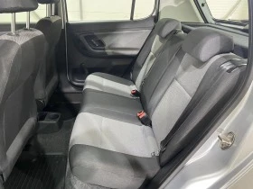 Skoda Fabia 1.6D, снимка 11
