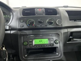 Skoda Fabia 1.6D, снимка 10
