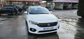 Fiat Tipo 1.4i*120кс*6ск*ГАЗ ИНЖ, снимка 14