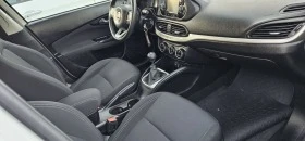 Fiat Tipo 1.4i*120кс*6ск*ГАЗ ИНЖ, снимка 10