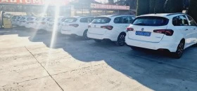 Fiat Tipo 1.4i*120кс*6ск*ГАЗ ИНЖ, снимка 17