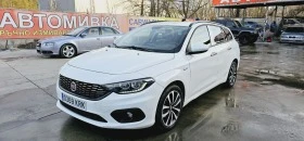 Fiat Tipo 1.4i*120кс*6ск*ГАЗ ИНЖ, снимка 16