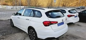 Fiat Tipo 1.4i*120кс*6ск*ГАЗ ИНЖ, снимка 3