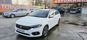 Fiat Tipo 1.4i*120кс*6ск*ГАЗ ИНЖ, снимка 13
