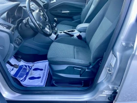 Ford C-max, снимка 10