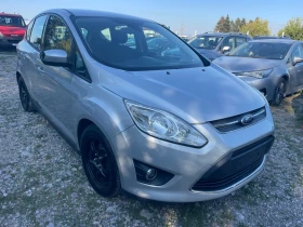 Ford C-max, снимка 7