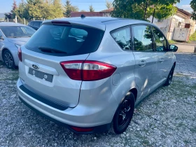 Ford C-max, снимка 5