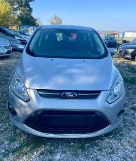 Ford C-max, снимка 8