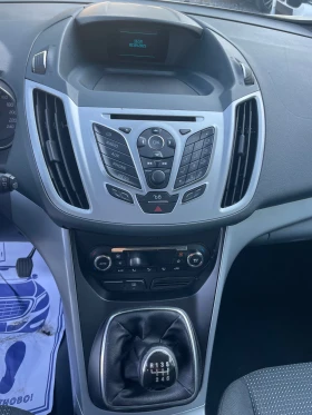 Ford C-max, снимка 12