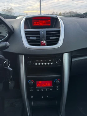Peugeot 207 1.6i ИТАЛИЯ, снимка 7
