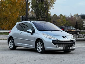 Peugeot 207 1.6i ИТАЛИЯ, снимка 3