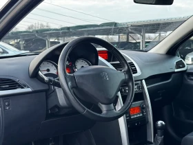 Peugeot 207 1.6i ИТАЛИЯ, снимка 4