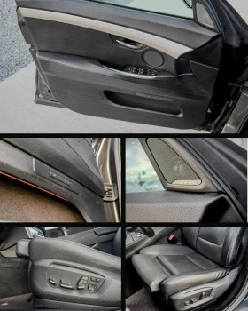 BMW 5 Gran Turismo 535D - M PAKET - X DRIVE - 360, снимка 7