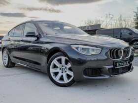 BMW 5 Gran Turismo 535D - M PAKET - X DRIVE - 360, снимка 3