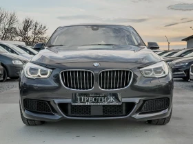 BMW 5 Gran Turismo 535D - M PAKET - X DRIVE - 360, снимка 2