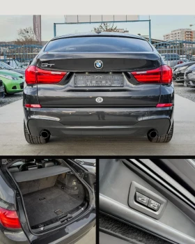 BMW 5 Gran Turismo 535D - M PAKET - X DRIVE - 360, снимка 5