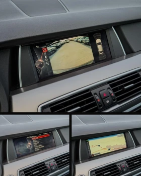 BMW 5 Gran Turismo 535D - M PAKET - X DRIVE - 360, снимка 14