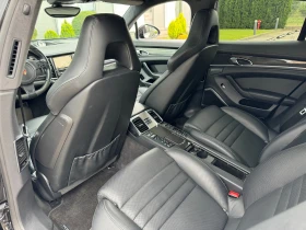 Porsche Panamera FACE-LED-TURBO-BURMASTER-CARBON-360КАМ-ОБДУХВАНЕ-, снимка 13
