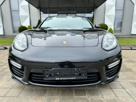 Porsche Panamera FACE-LED-TURBO-BURMASTER-CARBON-360КАМ-ОБДУХВАНЕ-, снимка 2